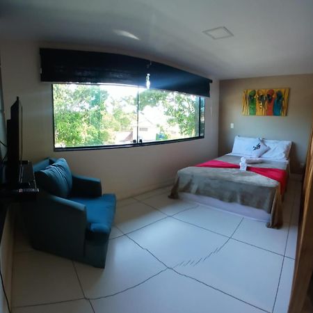Buzios Loft Charmoso Apartment Екстериор снимка