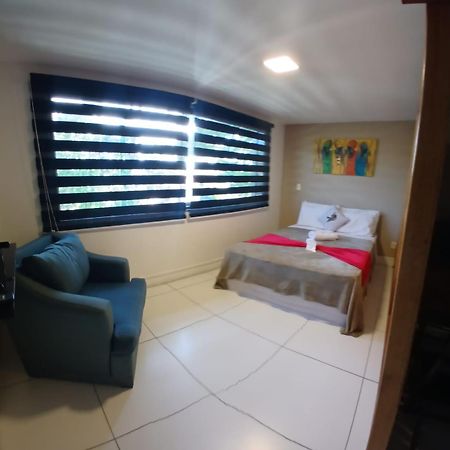 Buzios Loft Charmoso Apartment Екстериор снимка