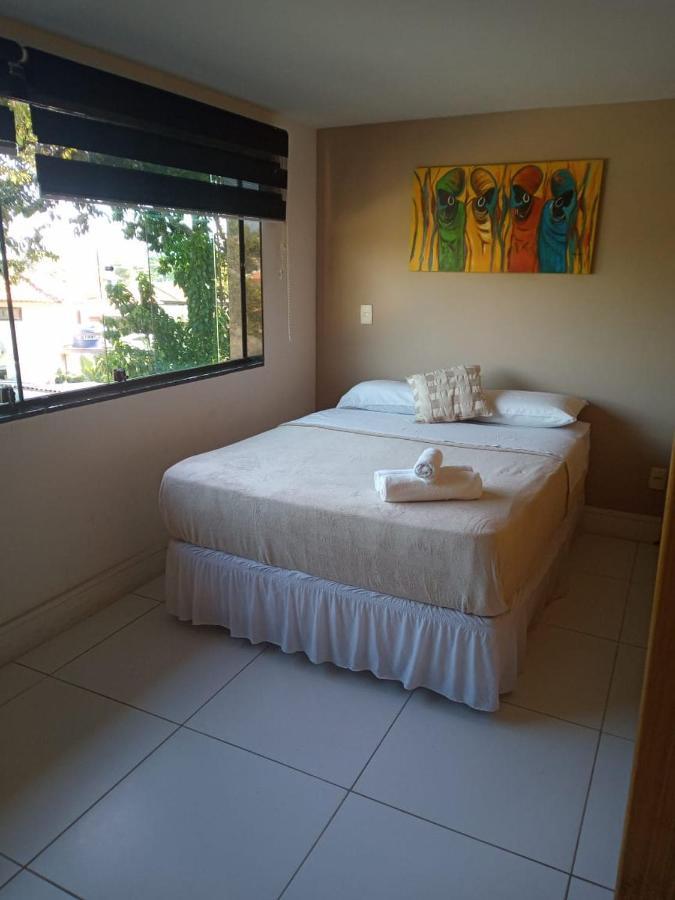 Buzios Loft Charmoso Apartment Екстериор снимка