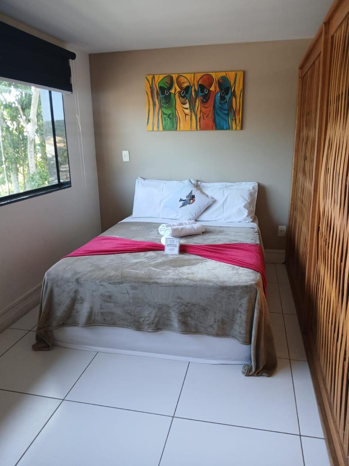 Buzios Loft Charmoso Apartment Екстериор снимка