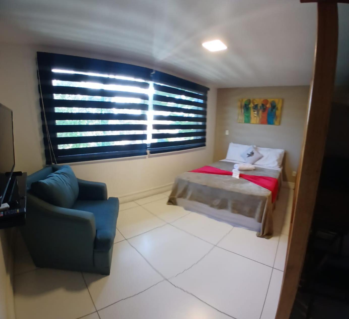 Buzios Loft Charmoso Apartment Екстериор снимка