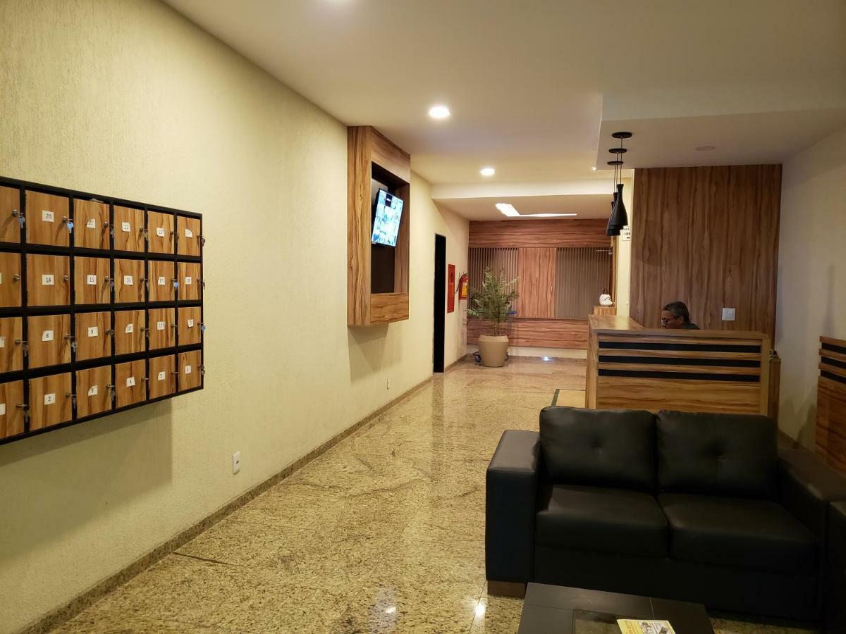 Buzios Loft Charmoso Apartment Екстериор снимка