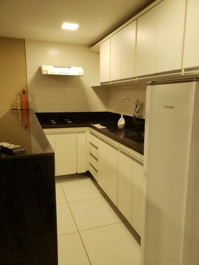 Buzios Loft Charmoso Apartment Екстериор снимка