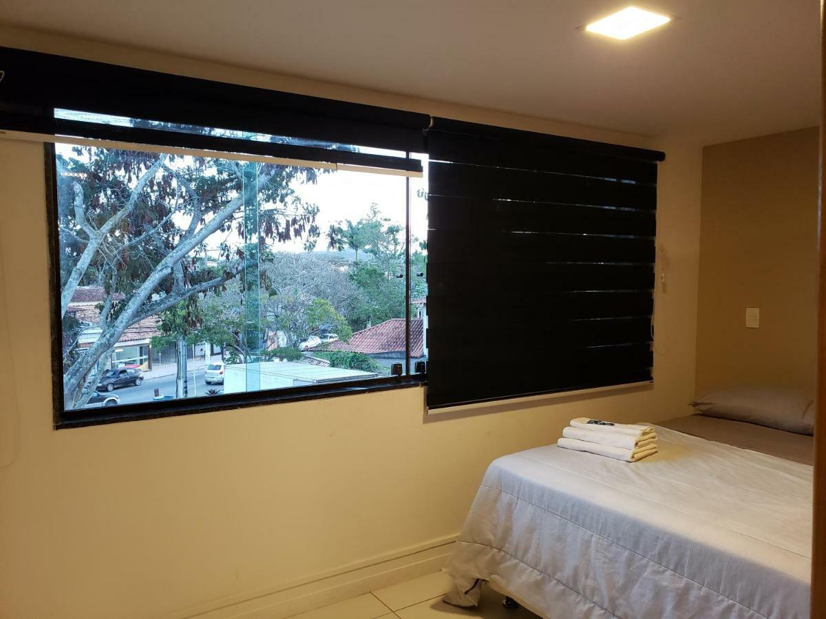 Buzios Loft Charmoso Apartment Екстериор снимка
