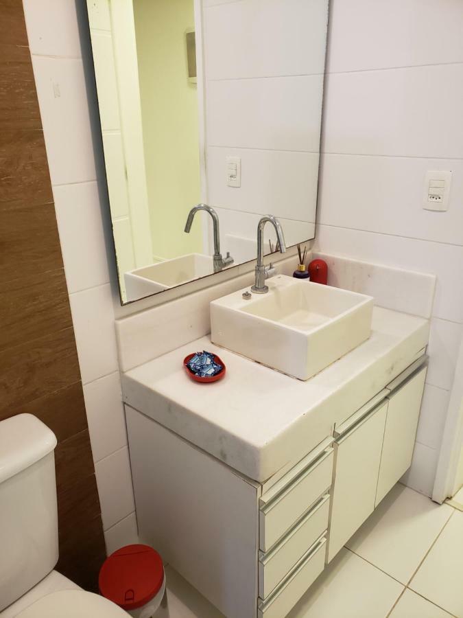 Buzios Loft Charmoso Apartment Екстериор снимка