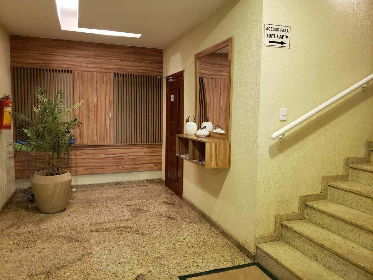 Buzios Loft Charmoso Apartment Екстериор снимка
