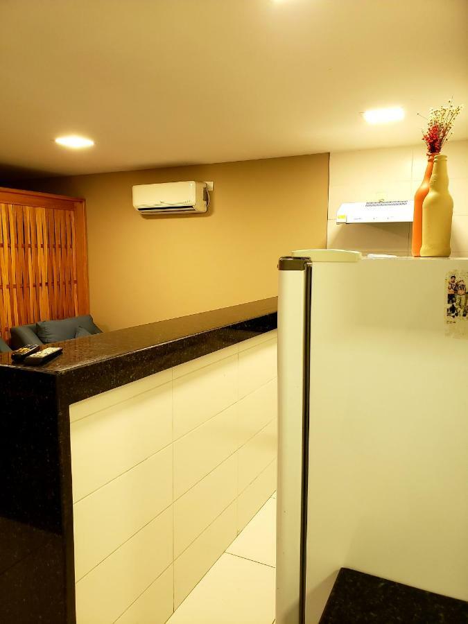 Buzios Loft Charmoso Apartment Екстериор снимка